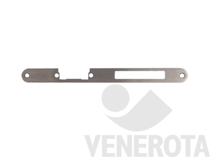 Immagine di Contropiastra reversibile per incontro elettrico serie...