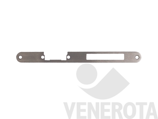 Immagine big Immagine di Contropiastra reversibile per incontro elettrico...