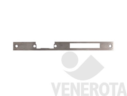 Immagine di Contropiastra reversibile per incontro elettrico serie...