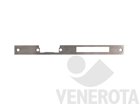 Immagine big Immagine di Contropiastra reversibile per incontro elettrico...