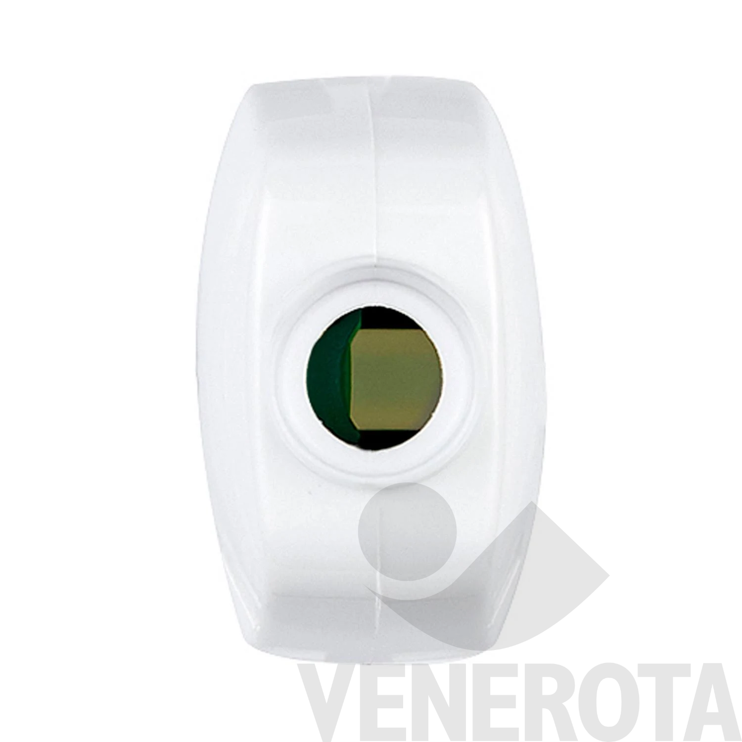 immagine 3 di Immagine di Spina civile per mobili 2P+T 10A  S11 assiale Vi...