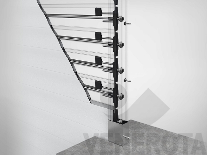 Immagine di Tapparella Frangisole NewSolar Secure 4