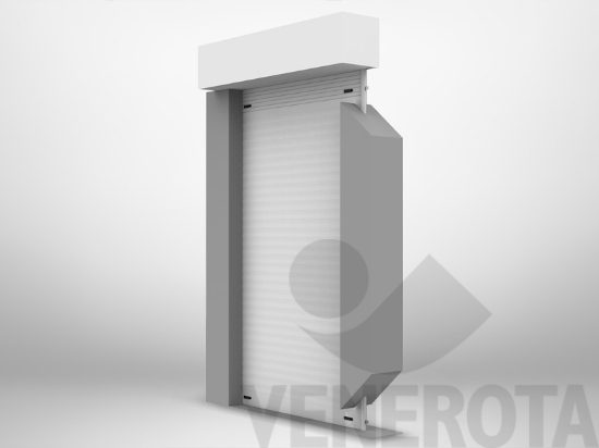 Immagine big Immagine di Tapparella Frangisole NewSolar Secure 2