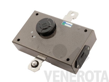 Immagine di Blocco aste elettronico magnetico per serrature a cili...