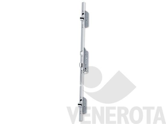 Immagine big Immagine di Serratura multipunto 833P automatica antipanico ...