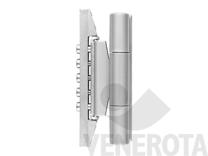 Immagine di Cerniera Dynamic 3D d.16 per cava euro 16 mm SFS