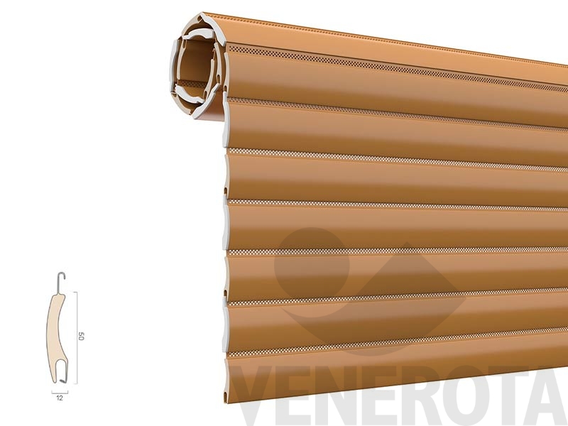 immagine 2 di Immagine di Tapparella Zanzartap Pinto