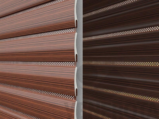 Immagine big Immagine di Tapparella Zanzartap Pinto