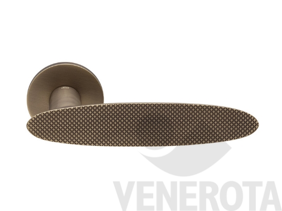 Immagine big Immagine di Maniglia Ellipse Brilliant DND