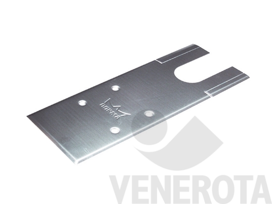 Immagine big Immagine di Piastra di copertura per chiudiporta a pavimento...