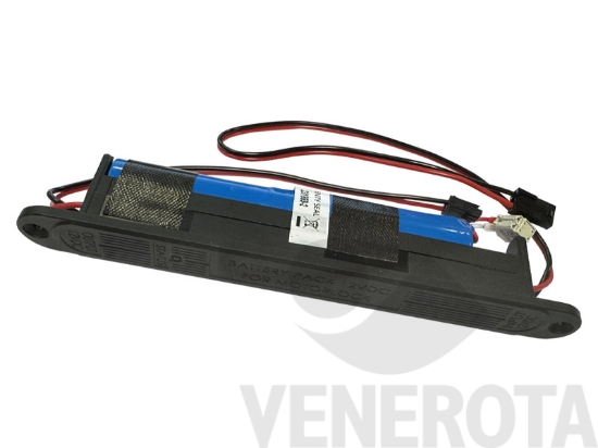 Immagine big Immagine di Batteria Fuhr NZP0983