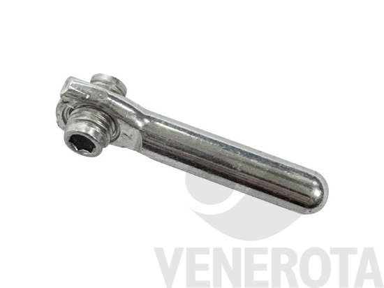 Immagine big Immagine di Perno KF Siegenia Aubi