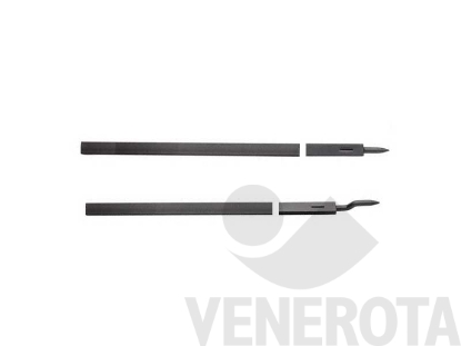 Immagine di Asta quadra regolabile per serratura Serie 35 Mottura