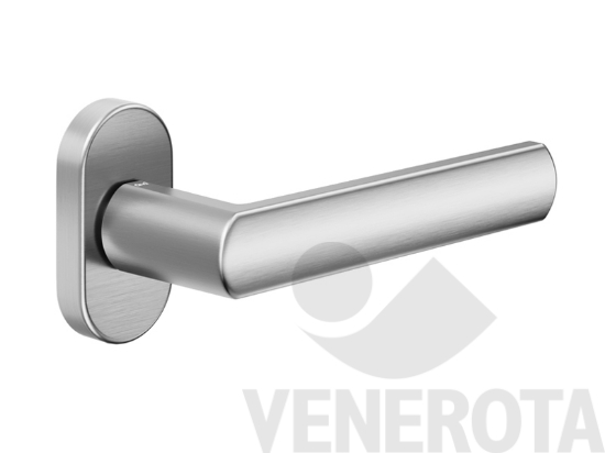 Immagine big Immagine di Maniglia Luce con rosetta stretta DND