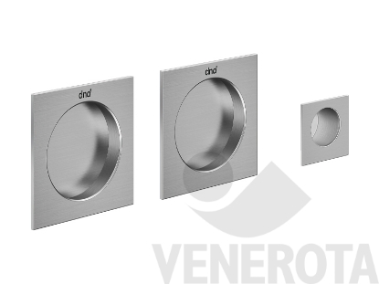 Immagine di Kit cieco Master quadro per porta scorrevole DND