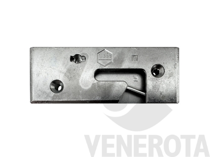 Immagine di Incontro braccio delimitatore per finestre a bilico Maico