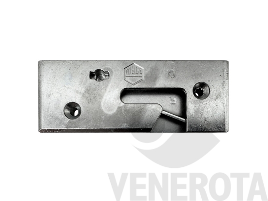 Immagine big Immagine di Incontro braccio delimitatore per finestre a bil...