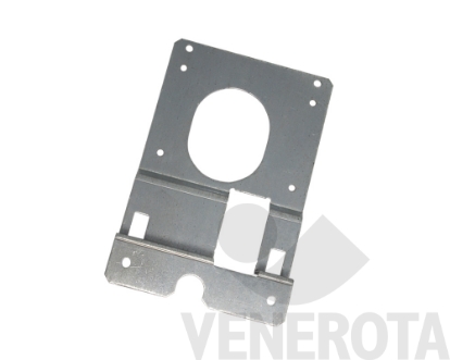 Immagine di Piastra di collegamento per chiusura di sicurezza X Co...