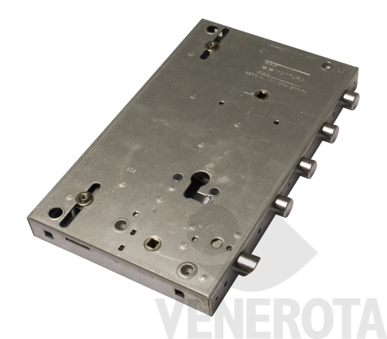 Immagine big Immagine di Serrablinda triplice ad applicare a cilindro con...