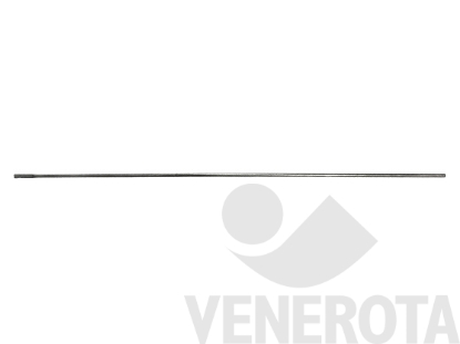 Immagine di Asta regolabile per deviatore da saldare Securemme