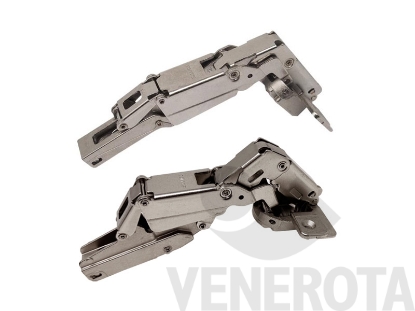 Immagine di Cerniera Serie 200 165° per mobili Salice