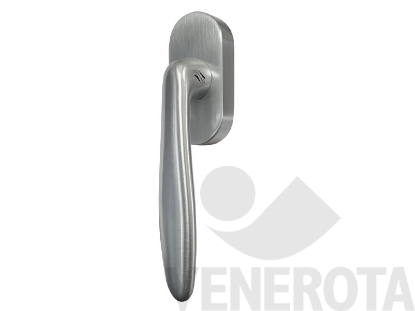 Immagine di Martellina DK Mach tonda ribassata Colombo Design