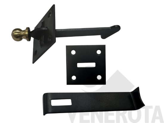 Immagine big Immagine di Saltarello cascante con pomolo ottone OM4