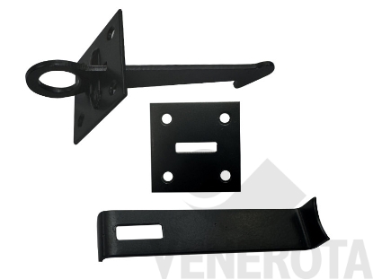 Immagine di Saltarello cascante con anello OM4