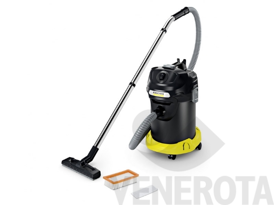 Immagine big Immagine di Aspiracenere AD 4 Premium Karcher