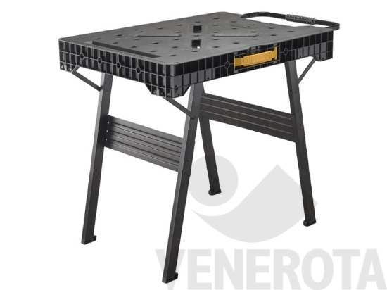 Immagine big Immagine di Banco da lavoro pieghevole Fatmax Stanley FMST17...