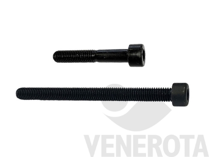 Immagine di Vite testa cilindrica (TC) nera per defender Alias