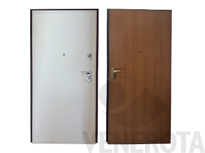 Immagine di Porta blindata mono cilindro Tablet Door 1 Plus Dierre