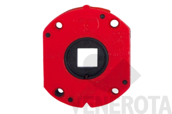 Immagine big Immagine di Molla per placca Colombo Design