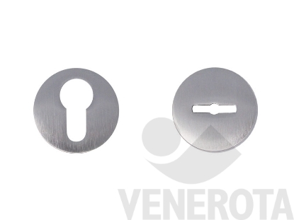 Immagine di Bocchetta tonda - diametro 47 mm Olivari