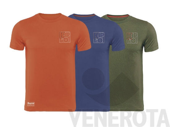 Immagine big Immagine di T-shirt Enjoy Kapriol