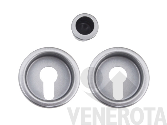 Immagine big Immagine di Kit K Scivola Tre tondo a cilindro per porta sco...