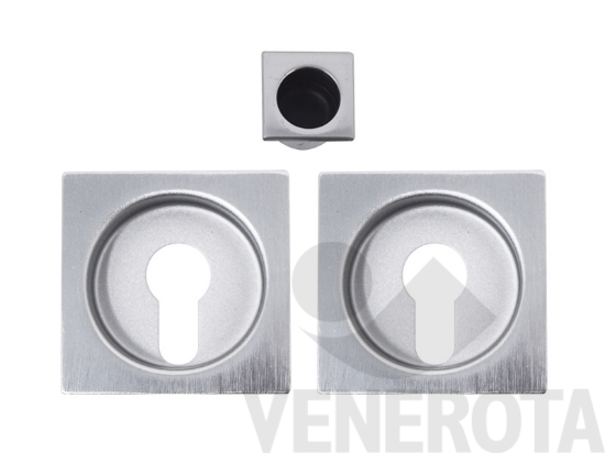 Immagine big Immagine di Kit K Scivola Tre quadro a cilindro per porta sc...