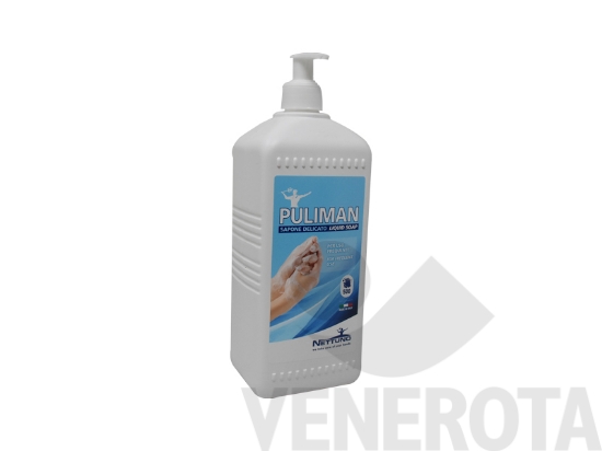 Immagine big Immagine di Sapone liquido pulimani