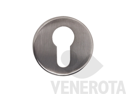 Immagine di Bocchetta tonda - diametro 50 mm Fimet