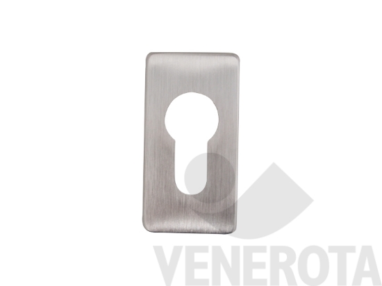 Immagine big Immagine di Bocchetta quadra stretta - dimensioni 30x60 mm F...