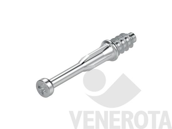 Immagine big Immagine di Perno per eccentrico 4 lobi Permo