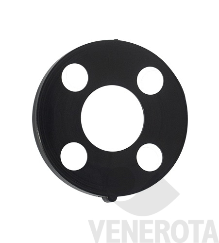 Immagine big Immagine di Adattatore rosetta 50 mm per quadro fisso/girevo...