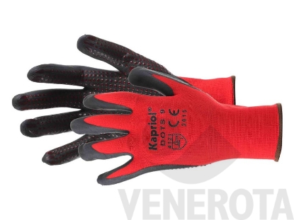 Immagine di Guanti Dots Kapriol