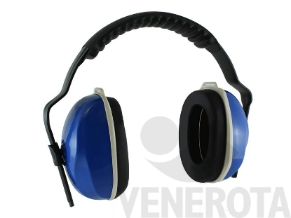 Immagine di Cuffie antirumore Silver 27 Kapriol