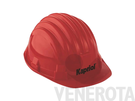 Immagine big Immagine di Casco da cantiere Kapriol