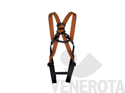 Immagine di Imbracatura 2 attacchi Basic Duo Kapriol