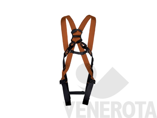 Immagine big Immagine di Imbracatura 2 attacchi Basic Duo Kapriol