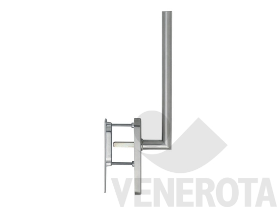 Immagine big Immagine di Maniglione singolo Amsterdam per alzante scorrev...