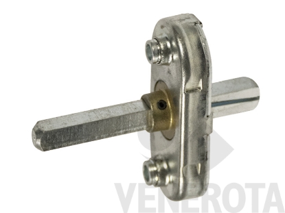 Immagine di Movimento DK a 8 scatti con boccole Colombo Design