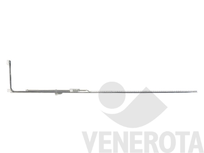 Immagine di Movimento angolare Multi Matic per arco rasabile orizz...